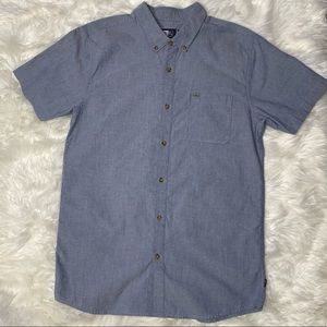 Rip Curl Button Down Shirt
